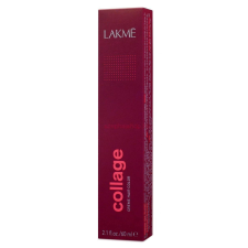 Lakmé Collage hajfesték 9/33+ 60 ml hajfesték, színező
