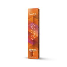 Lakmé Gloss hajszínező 10/20 60 ml hajfesték, színező