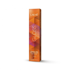  Lakmé Gloss hajszínező 10/20 60 ml hajfesték, színező