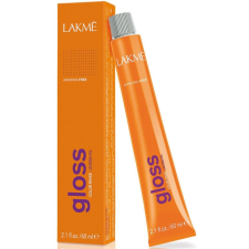  Lakmé Gloss hajszínező 7/65 60 ml hajfesték, színező