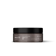  Lakmé K.Finish Matt Working wax, 75ml hajformázó