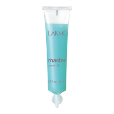  Lakmé Master ápoló olaj, 15 ml hajápoló szer