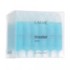Lakmé Master ápoló olaj, 24x15 ml hajápoló szer