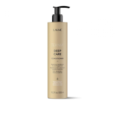 Lakmé Teknia Deep Care helyreállító kondicionáló 300 ml hajbalzsam