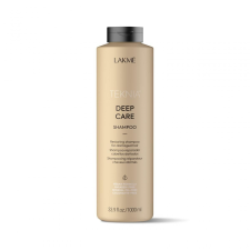  Lakmé Teknia Deep Care helyreállító sampon 1000 ml sampon