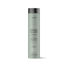 Lakmé Teknia Organic Balance sampon 300 ml sampon