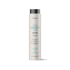 Lakmé Teknia Scalp Care Detox micellás sampon korpa ellen 300 ml sampon