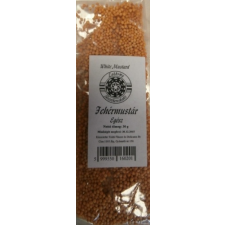  LAKSHMI FEHÉR MUSTÁRMAG EGÉSZ reform élelmiszer