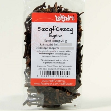  LAKSHMI SZEGFŰSZEG EGÉSZ reform élelmiszer