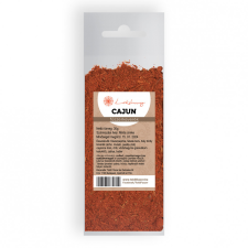 Lakshmy cajun fűszerkeverék 30 g alapvető élelmiszer
