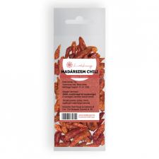  Lakshmy chili madárszem egész 10 g alapvető élelmiszer
