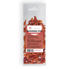  Lakshmy chili madárszem egész 10 g reform élelmiszer