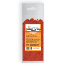 Lakshmy füstölt paprika csípős 50 g alapvető élelmiszer