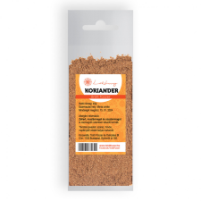  Lakshmy koriander őrölt 40 g alapvető élelmiszer