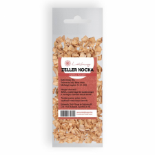 Lakshmy Lakshmy zeller kocka 20 g reform élelmiszer