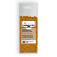 Lakshmy madras curry enyhe 40 g alapvető élelmiszer