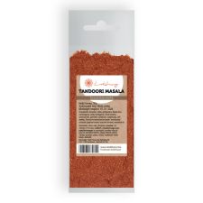 Lakshmy tandoori masala 30 g alapvető élelmiszer