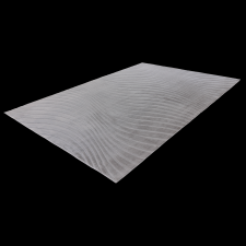 Lalee COMFORT 503 SZŐNYEG 80X150CM EZÜST lakástextília
