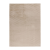 Lalee Műszőrme Szőnyeg Comfort 503 beige 80 cm x 150 cm
