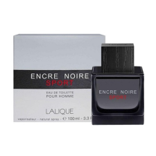Lalique Encre Noire Sport, edt 100ml - Teszter parfüm és kölni
