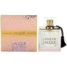 Lalique L´Amour EDP 100 ml parfüm és kölni