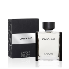 Lalique L'Insoumis eau de toilett 100ml, parfüm és kölni