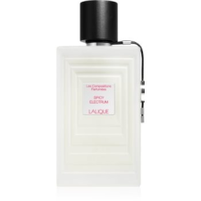 Lalique Les Compositions Parfumées Spicy Electrum EDP 100 ml parfüm és kölni