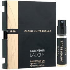 Lalique Noir Premier Fleur Universelle, EDP - Illatminta parfüm és kölni