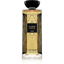 Lalique Noir Premier Illusion Captive EDP 100 ml parfüm és kölni