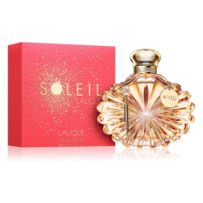 Lalique Soleil, edp 100ml - Teszter parfüm és kölni