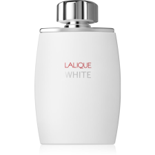 Lalique White EDT 125 ml parfüm és kölni