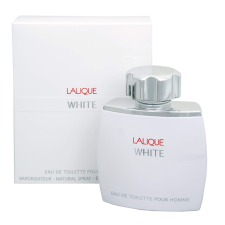 Lalique White, edt 125ml - Teszter parfüm és kölni
