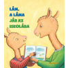  Lám, a láma jár az iskolába