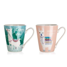 LAMA bögre 320 ml bögrék, csészék