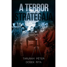 LAMA PLUS Terror statégája regény