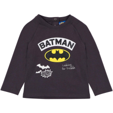 Lamaloli Batman grafit felső gyerek pulóver, kardigán