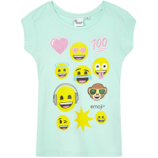 Lamaloli Emoji menta felső