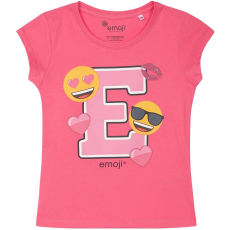 Lamaloli Emoji pink felső