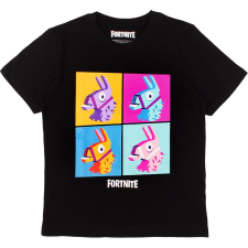 Lamaloli Fortnite póló gyerek póló