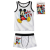 Lamaloli Mickey egér boxer és trikó szett/2db 8 év (128 cm)
