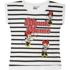Lamaloli Minnie csíkos felső