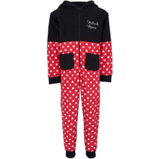 Lamaloli Minnie polár kezeslábas