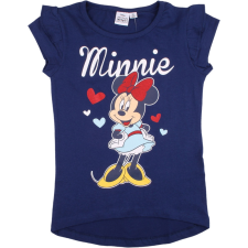 Lamaloli Minnie sötétkék felső gyerek pulóver, kardigán