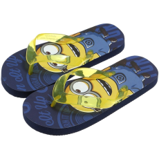 Lamaloli Minyon sötétkék flip-flop