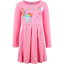 Lamaloli My little pony love rózsaszín ruha lányka ruha