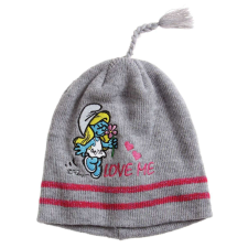 Lamaloli sapka Smurfs Törpilla 54 gyerek sapka