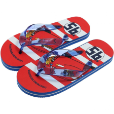 Lamaloli Villám McQueen flip-flop gyerek papucs, mamusz