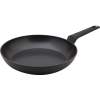 LAMART Aluminum frying pan with non-stick coating LP1003 MARCHE 28cm black