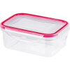 LAMART Clip LT6006 ételtároló doboz 400 ml (LT6006)