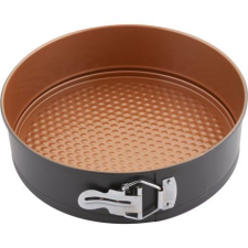 LAMART Copper LT3094 kapcsos tortasütő forma (LT3094) sütés és főzés